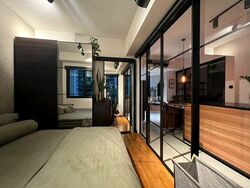 Natura@Hillview (D23), Apartment #546069471